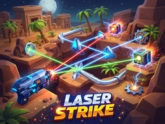 Mäng Laser Strike