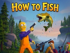 Mäng How To Fish