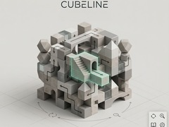 Mäng Cubeline