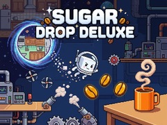 Mäng Sugar Drop Deluxe