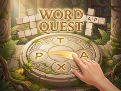 Mäng Word Odyssey