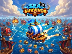 Mäng Sea Survivor