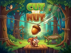 Mäng Cut the Nut