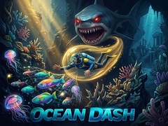 Mäng Ocean Dash