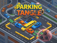Mäng Parking Tangle