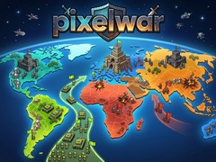 Mäng Pixelwar