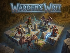 Mäng Warden's Writ