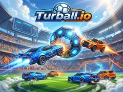 Mäng Turball.io