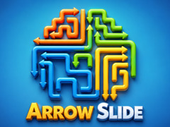 Mäng Arrow Slide