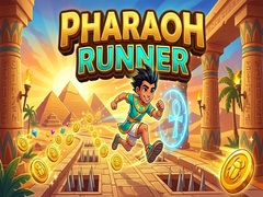 Mäng Pharaoh Runner