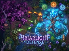 Mäng Briarlight Defense