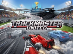 Mäng TrackMaster United