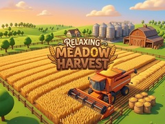 Mäng Relaxing Meadow Harvest