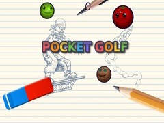 Mäng Pocket Golf
