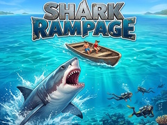 Mäng Shark Rampage