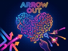 Mäng Arrow Out