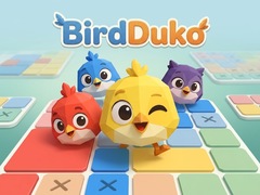 Mäng BirdDuko