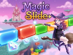 Mäng Magic Slide