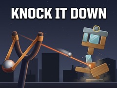 Mäng Knock It Down