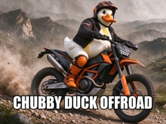 Mäng Chubby Duck Offroad