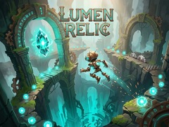 Mäng Lumen Relic
