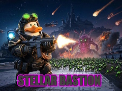 Mäng Stellar Bastion
