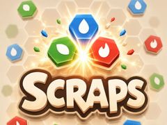 Mäng Scraps
