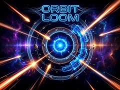 Mäng Orbit Loom