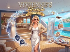 Mäng Viviennes Lifestyle Yacht Club