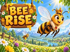 Mäng Bee Rise