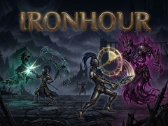 Mäng Ironhour