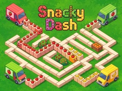 Mäng Snacky Dash