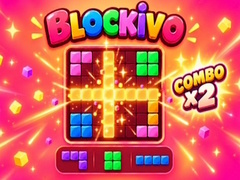 Mäng Blockivo