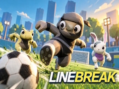Mäng Linebreak