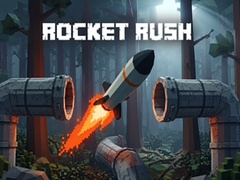 Mäng Rocket Rush