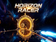 Mäng Horizon Racer