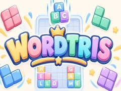 Mäng Wordtris