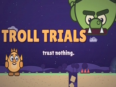 Mäng Troll Trials