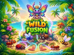 Mäng Wild Fusion