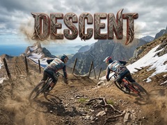 Mäng Descent
