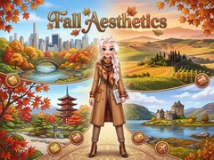 Mäng Fall Aesthetics