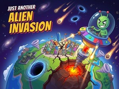 Mäng Just Another Alien Invasion