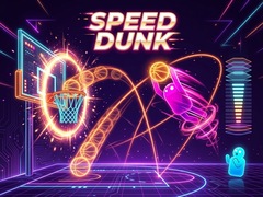 Mäng Speed Dunk