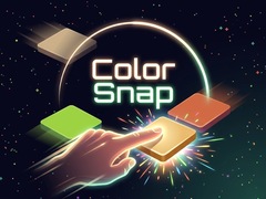 Mäng Color Snap