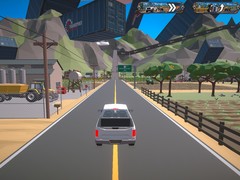 Mäng Farm Cause Auto