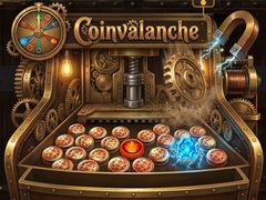 Mäng Coinvalanche