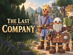 Mäng The Last Company