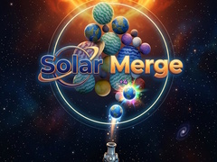 Mäng Solar Merge