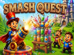Mäng Smash Quest
