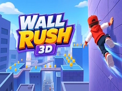 Mäng Wall Rush 3D